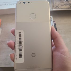 Google Pixel XL 32gb